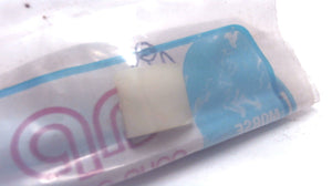 Aqua Power 1408 Impeller Key (Replaces OMC # 331107)