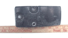 Mercury Mariner 95068A1 Lower Mount Cover - Used