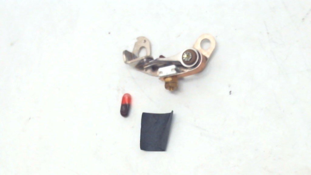 Sierra 18-5317 Contact/Breaker Set (Replaces Mercury 64850 87-71831)