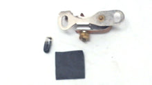 Sierra 18-5318 Contact Set - Replaces Crusader 3000124