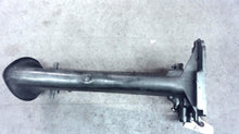 Johnson Evinrude OMC 380304 Exhaust Housing 1968-1972 6HP
