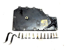 Johnson Evinrude OMC 325308 Water Passage Cover & Screws
