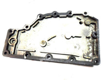 Johnson Evinrude OMC 325308 Water Passage Cover & Screws