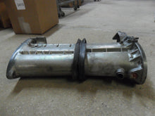 Johnson Evinrude OMC 379385 Exhaust Housing 1968-1970 40HP - Used