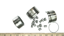 Mercury 827955A2 Bearing Assembly & 56 Rollers 17514A1 Bearing - Used