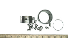 Mercury 827955A2 Bearing Assembly & 56 Rollers 17514A1 Bearing - Used