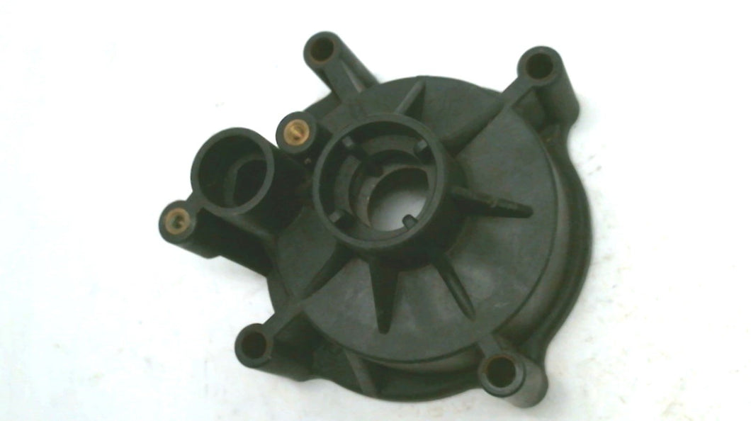Aqua Power 011 Water Pump/Impeller Housing w/Insert (Replaces OMC 435485) NOS
