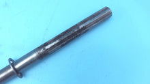 Mercury 55420A1 Shift Shaft Assy 1970-1974 40HP 50HP - Used