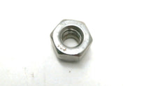 Mercury 11-826709 8 Hex Nut