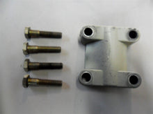 Chrysler Force F474946 Upper Shock Mount Cover F1581 Screws - Used