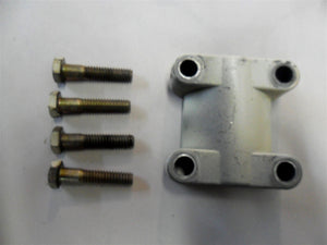 Chrysler Force F474946 Upper Shock Mount Cover F1581 Screws - Used