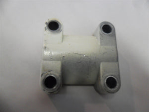 Chrysler Force F474946 Upper Shock Mount Cover F1581 Screws - Used