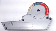 Johnson Evinrude OMC 121262 Remote Control Housing Half - Used