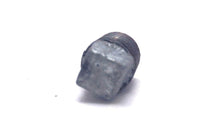World Sourcing 610-3105 Galvanized Plug 1/8"