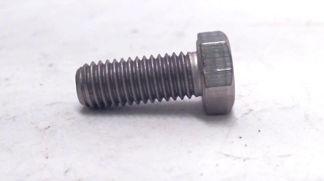 Mercury 10-40003 76 Bracket Screw 25MM