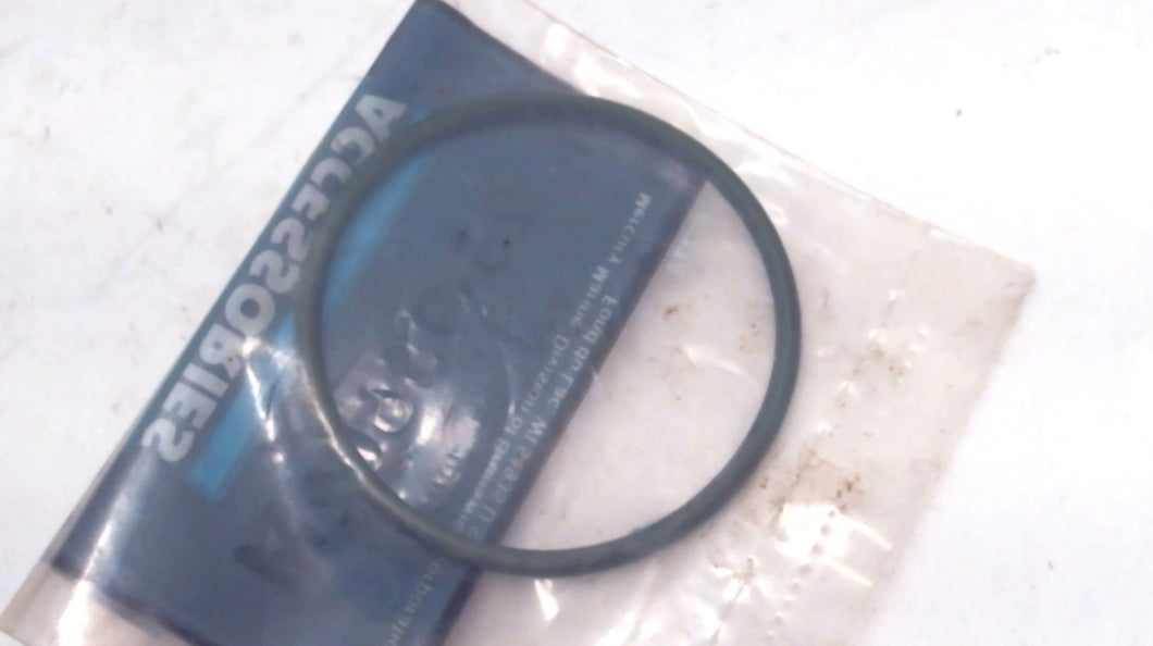 Mercury 25-95602M O-Ring