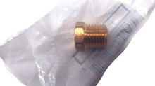 FLF 7121 756121-04 1/4" Hex Head Plug