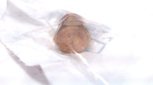 FLF 7121 756121-04 1/4" Hex Head Plug