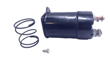 Standard SS-200 Solenoid Switch - 12 Volt SYS - Used