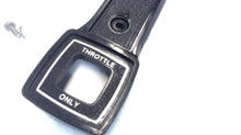 Mercury 92982A7 Cover Assy - Remote Control