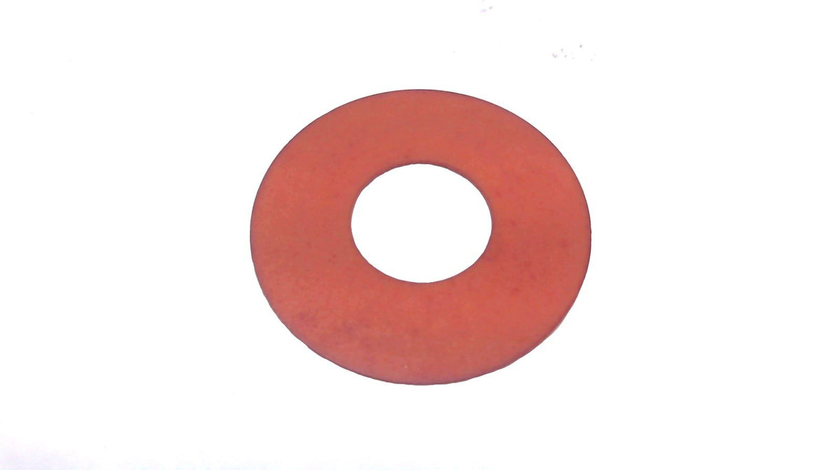 Synthane Washers Mercury 12-72498 Synthane Washer - Bell Housing – Pine Lake Parts