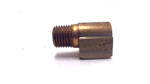 Sierra 19-8040 1/4" Fuel Tank Elbow