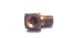 Sierra 19-8040 1/4" Fuel Tank Elbow