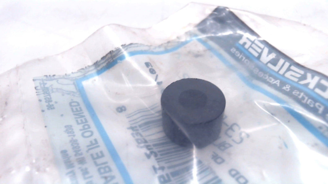 Mercury Force 23-F695802 Rubber Bushing Very Rare Find 1990-2000 90-120hp – NOS
