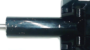 Mercury 99724A2 Black Shock Absorber 99653 Bracket 1984-1998 65-115HP