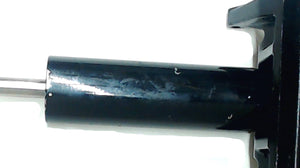 Mercury 99724A2 Black Shock Absorber 99653 Bracket 1984-1998 65-115HP