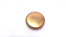 Sealed Power 381-900 1-1/2" Brass Deep Cup Freeze Plug