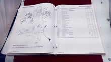 Mercury/Mariner Outboard 90-816981960 Tech Handbook Model Year 1995 - Used