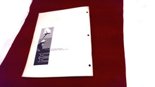 1971 Evinrude Service Manual 2102 Mate 2 HP - Used