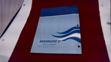 1975 Evinrude Service Manual Electric Models EB12 EB14 ET12 ET14 - Used