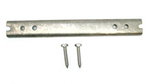 Johnson Evinrude OMC 124292 Mounting Bracket 124073 Screws - Used