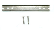 Johnson Evinrude OMC 124292 Mounting Bracket 124073 Screws - Used
