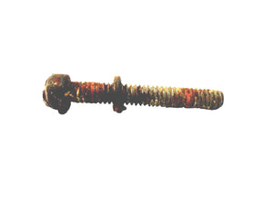 Flambeau 5-46-1 Carb Screw 1/4-20 X 1 3/4" & Lockwasher - Used