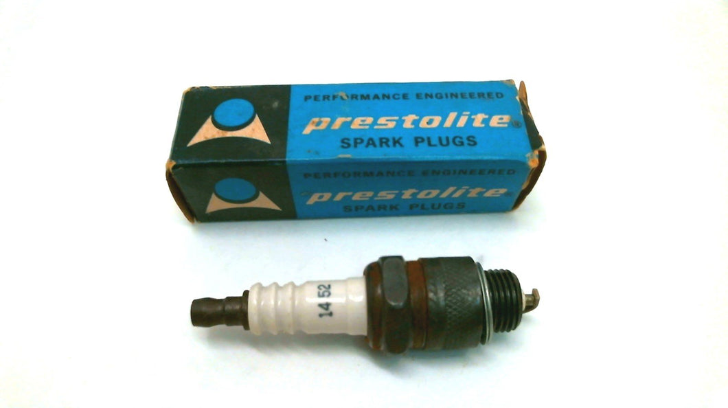 Prestolite 14 52 1452 Spark Plug
