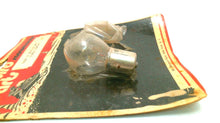 Mr Sno Bird 635B 12 Volt/60 Watt Single Contact Light Bulb - 1 Bulb Only