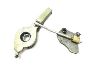 Johnson Evinrude 318251 Throttle Lever 319318 Spark Advance Lever 386652 Cam