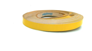 Mastercraft 110396-04 Roll of Pinstriping/Strip Yellow - Looks Unused – NOS