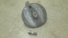 Johnson Evinrude OMC 316981 Trim Tab 320040 Screw - Used