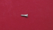 Johnson Evinrude OMC 303777 Screw