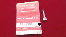 Mercury 17-29996 Anchor Pin