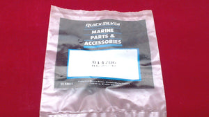 Mercury 814786 Inlet Needle and Seat Assembly 1989-1990 4hp – New Old Stock