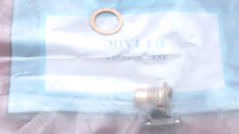 Mercury 814786 Inlet Needle and Seat Assembly 1989-1990 4hp – New Old Stock