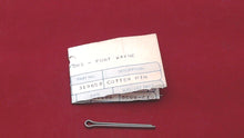 Johnson Evinrude OMC 319658 Cotter Pin