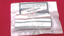 Mercury 23-31758 Spacer