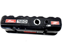 Mercruiser 65635A8 Rocker Cover 57638 Baffle 52145 Gasket 1983-89 120-140HP