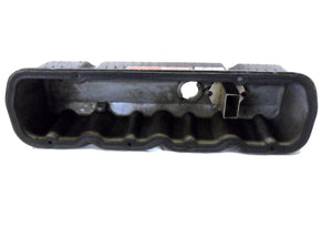 Mercruiser 65635A8 Rocker Cover 57638 Baffle 52145 Gasket 1983-89 120-140HP